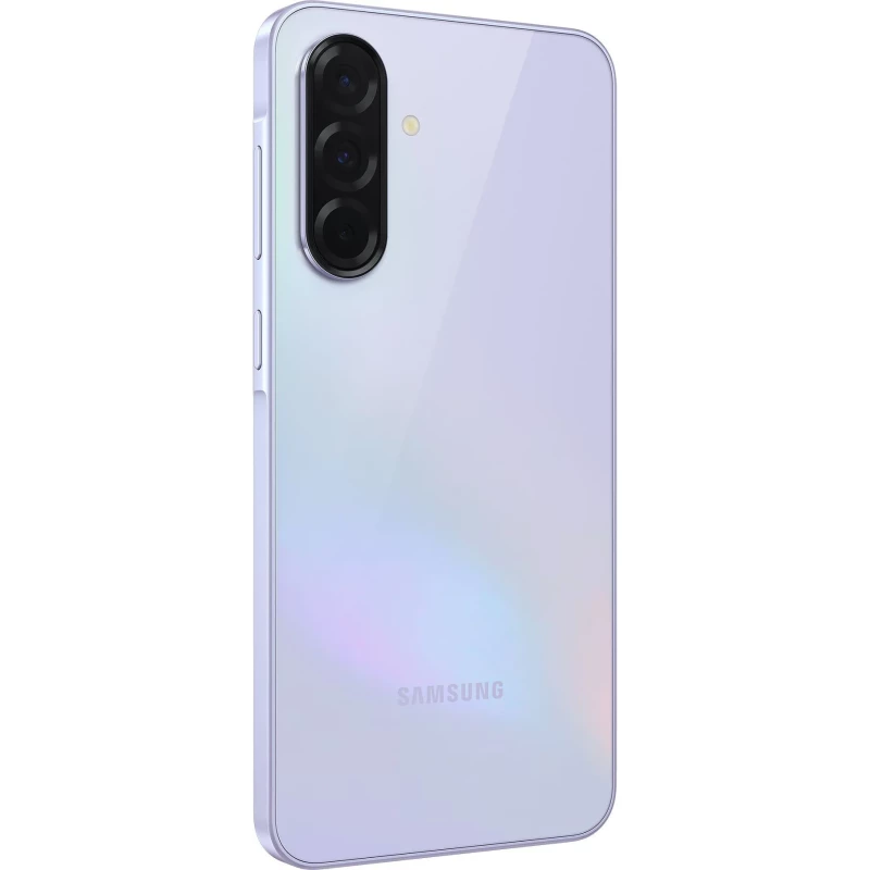 Samsung Galaxy A36 5G 8/256GB Awesome Lavender (SM-A366BLVG) - Зображення 5