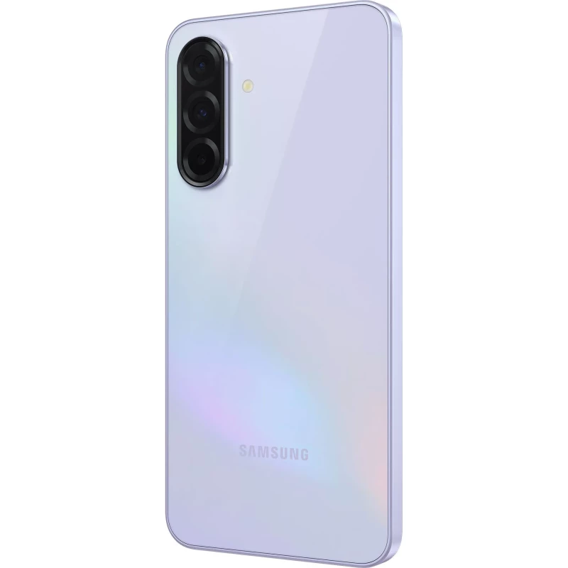 Samsung Galaxy A36 5G 8/256GB Awesome Lavender (SM-A366BLVG) - Зображення 6