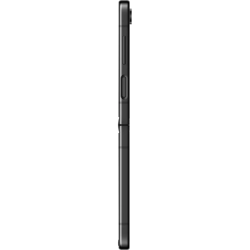 Samsung Galaxy Flip5 8/512GB Graphite (SM-F731BZAH) - Зображення 5