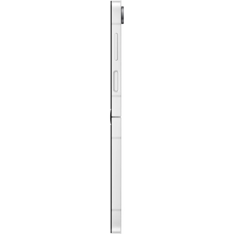 Samsung Galaxy Flip7 FE 8/256GB White (SM-F761BZWH) - Зображення 8