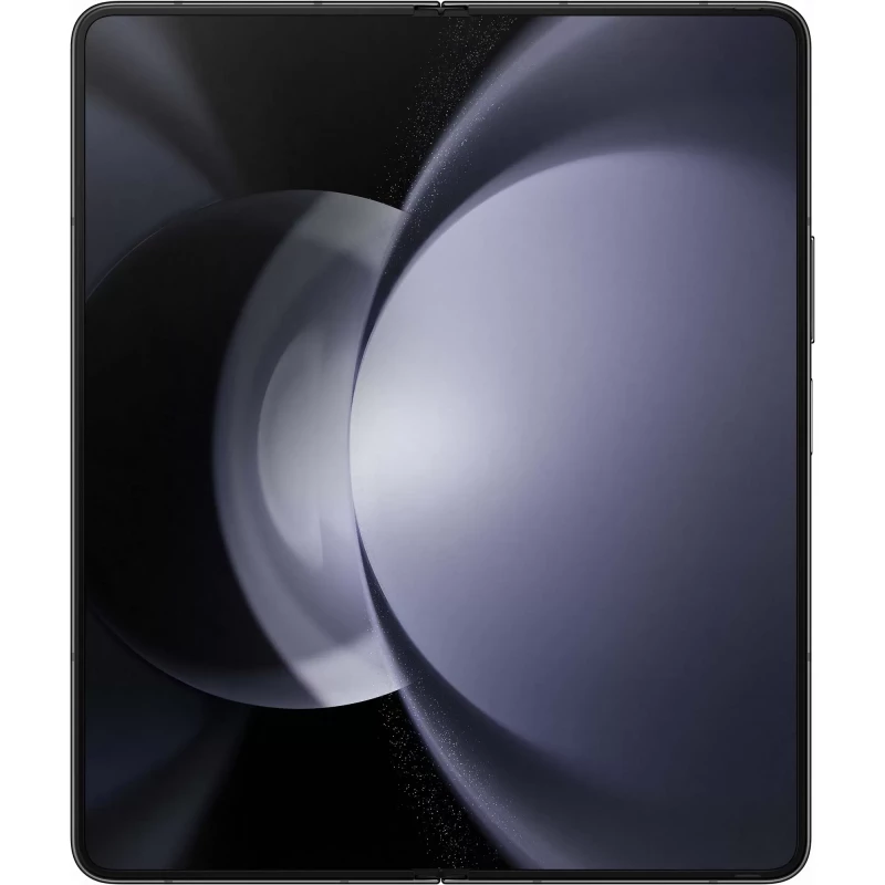 Samsung Galaxy Fold5 12/256GB Phantom Black (SM-F946BZKB) - Зображення 1