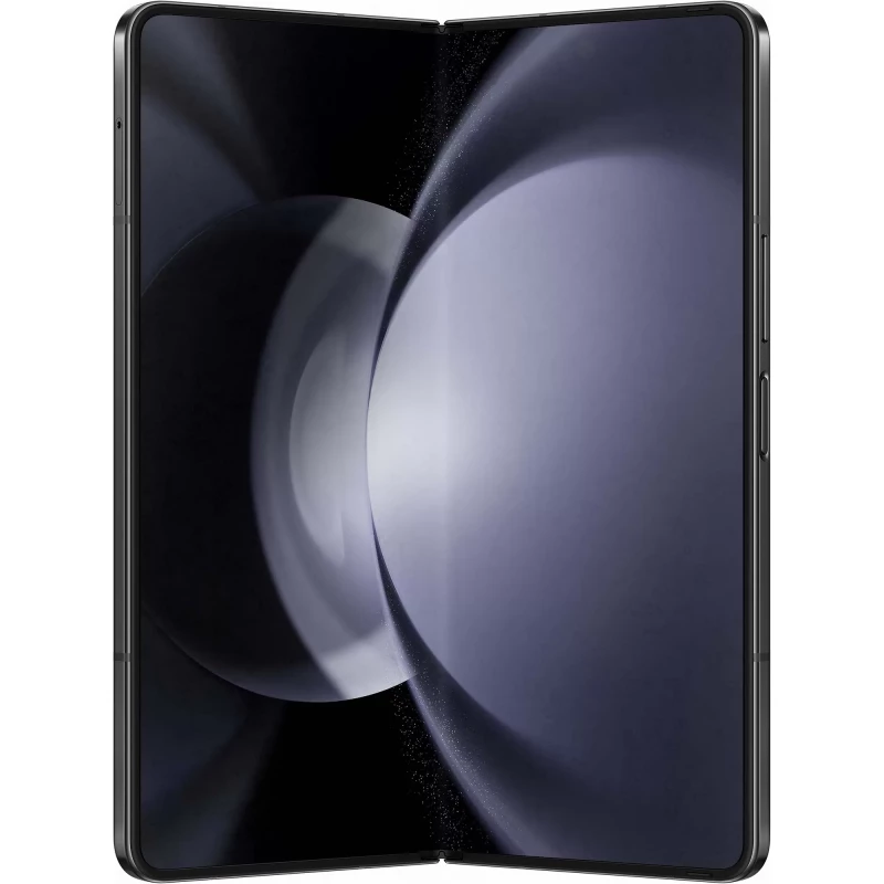 Samsung Galaxy Fold5 12/256GB Phantom Black (SM-F946BZKB) - Зображення 2