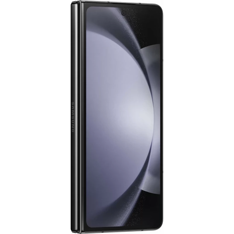 Samsung Galaxy Fold5 12/256GB Phantom Black (SM-F946BZKB) - Зображення 3