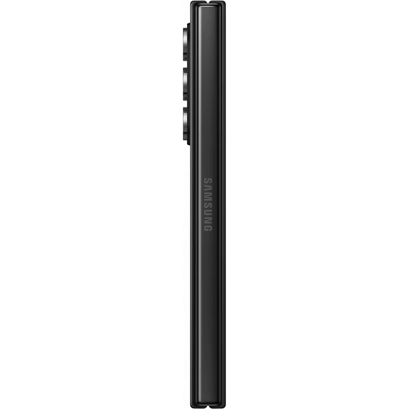 Samsung Galaxy Fold5 12/256GB Phantom Black (SM-F946BZKB) - Зображення 5