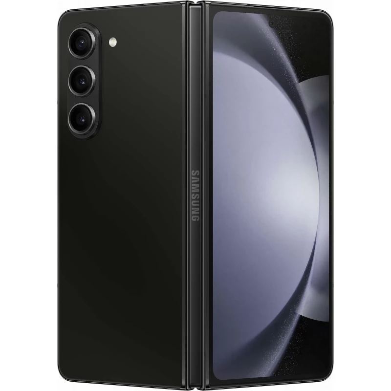 Samsung Galaxy Fold5 12/256GB Phantom Black (SM-F946BZKB) - Зображення 6