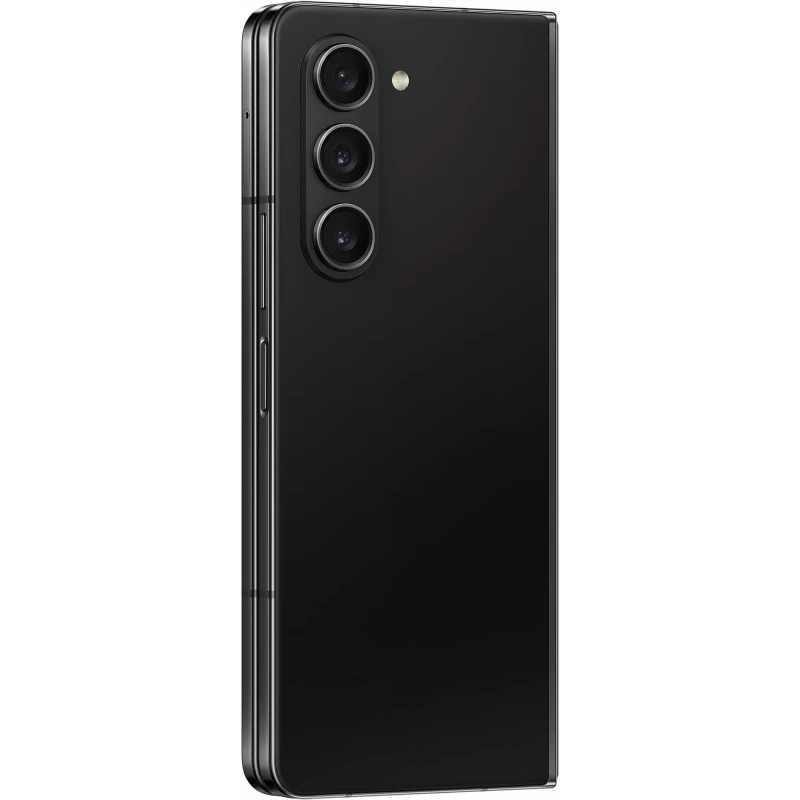 Samsung Galaxy Fold5 12/256GB Phantom Black (SM-F946BZKB) - Зображення 7