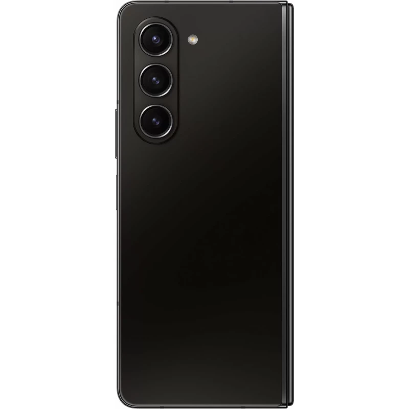 Samsung Galaxy Fold5 12/256GB Phantom Black (SM-F946BZKB) - Зображення 8