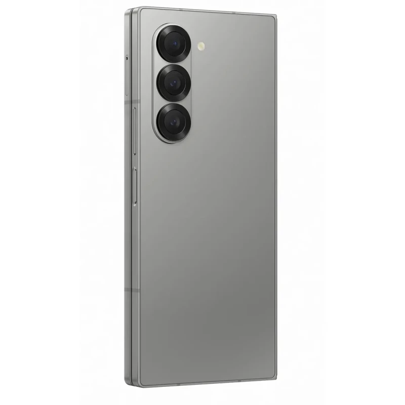 Samsung Galaxy Fold6 12/256GB Silver Shadow (SM-F956BZSB) - Зображення 3