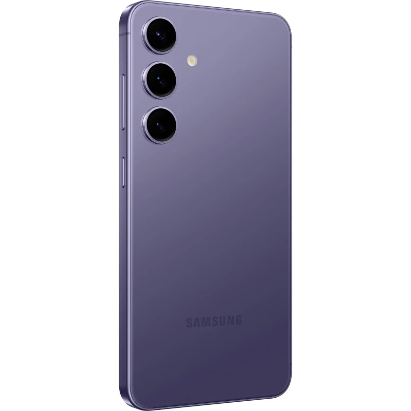 Samsung Galaxy S24 12/256GB Cobalt Violet (SM-S9210) - Зображення 5