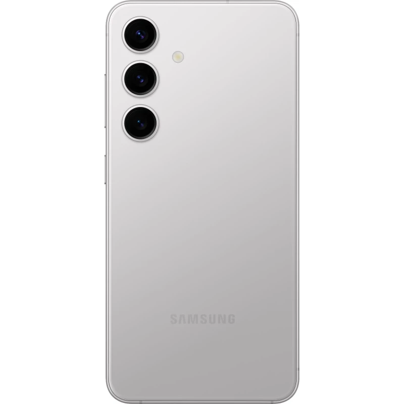 Samsung Galaxy S24 12/256GB Marble Grey (SM-S9210) - Зображення 2