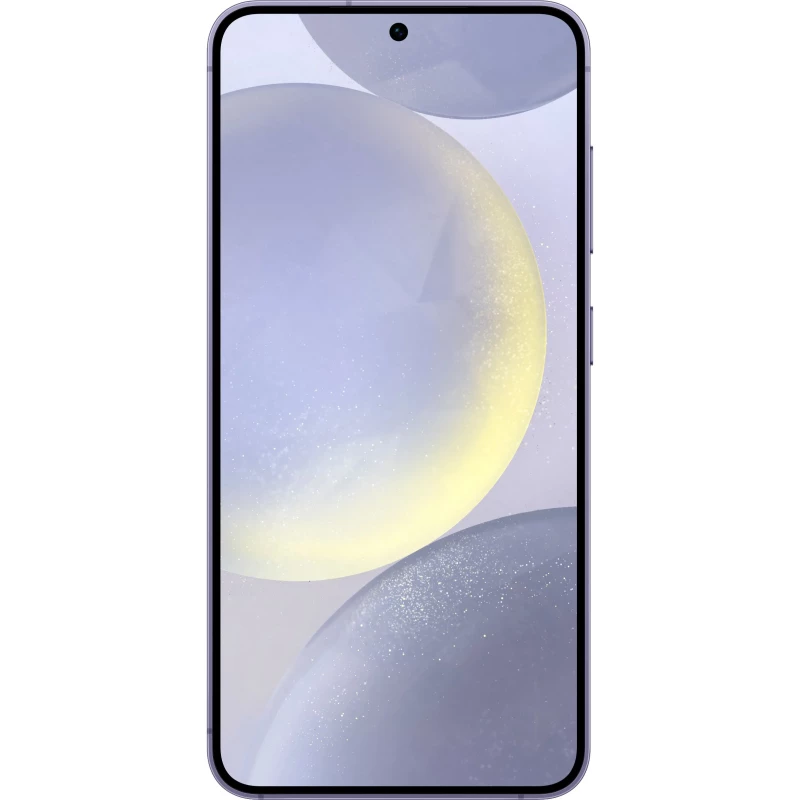 Samsung Galaxy S24 8/256GB Cobalt Violet (SM-S9210) - Зображення 1