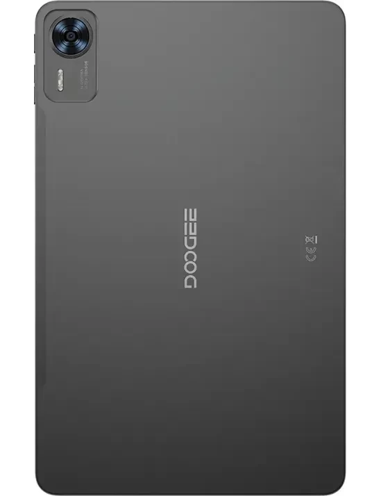 DOOGEE T36 VIP Edition 8/256GB Urban Black - Зображення 2