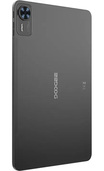 DOOGEE T36 VIP Edition 8/256GB Urban Black - Зображення 4
