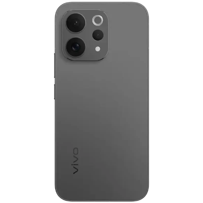 Vivo S50 16/512GB Black - Зображення 2
