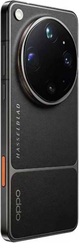 OPPO Find X9 Ultra 12/512GB Tundra Umber Europe - Зображення 1