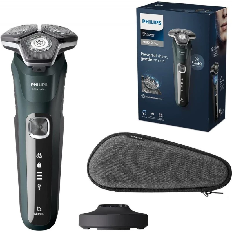 Philips Shaver Series 5000 S5884/35 - Зображення 2