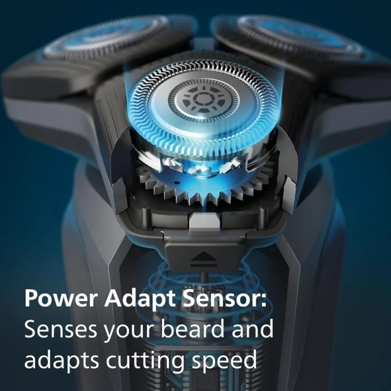 Philips Shaver Series 5000 S5884/35 - Зображення 3