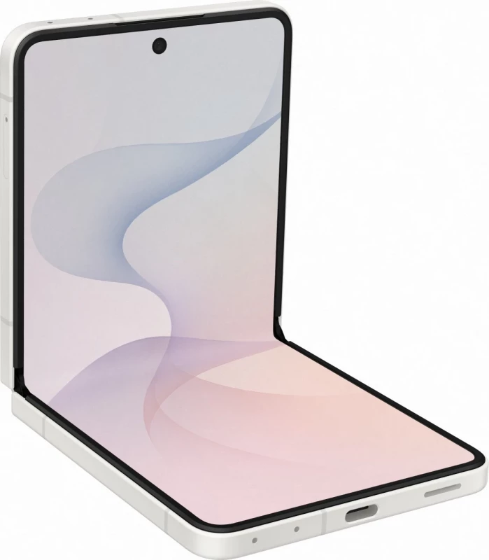 Samsung Galaxy Flip8 12/256GB Cream (SM-F776BZWG) - Зображення 3
