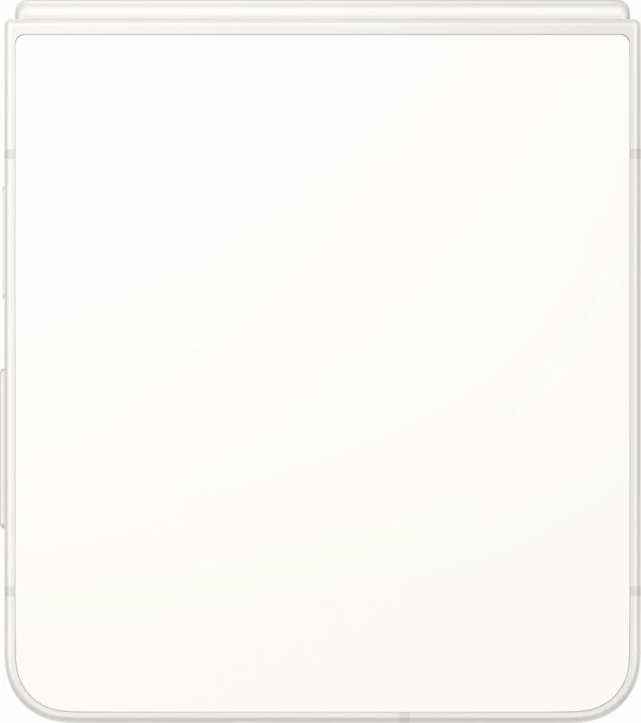 Samsung Galaxy Flip8 12/256GB Cream (SM-F776BZWG) - Зображення 6