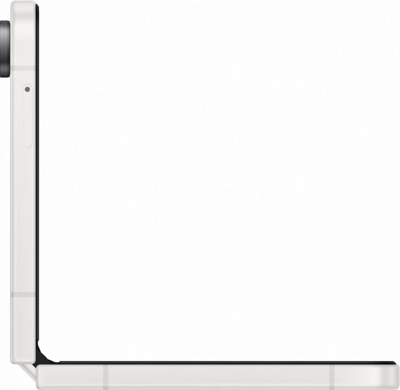 Samsung Galaxy Flip8 12/256GB Cream (SM-F776BZWG) - Зображення 7