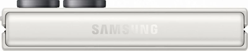 Samsung Galaxy Flip8 12/256GB Cream (SM-F776BZWG) - Зображення 9