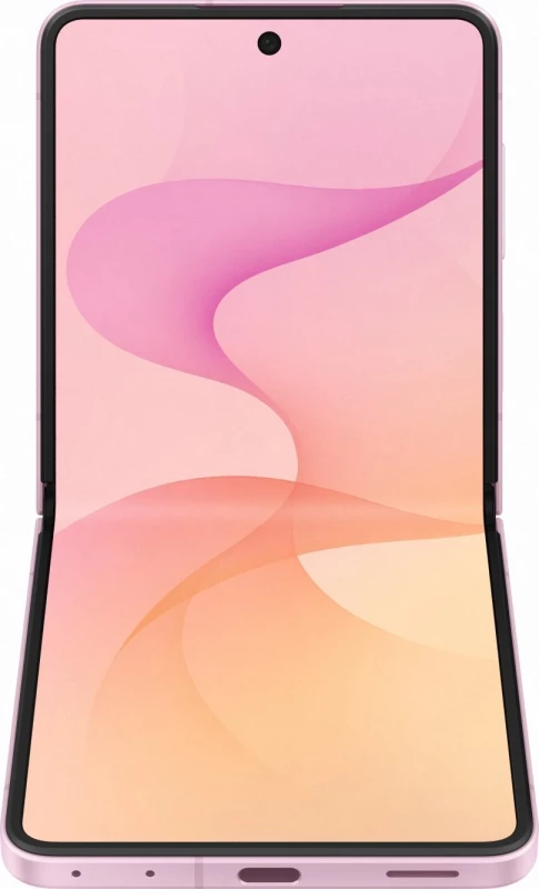 Samsung Galaxy Flip8 12/256GB Pink (SM-F776BLIG) - Зображення 4