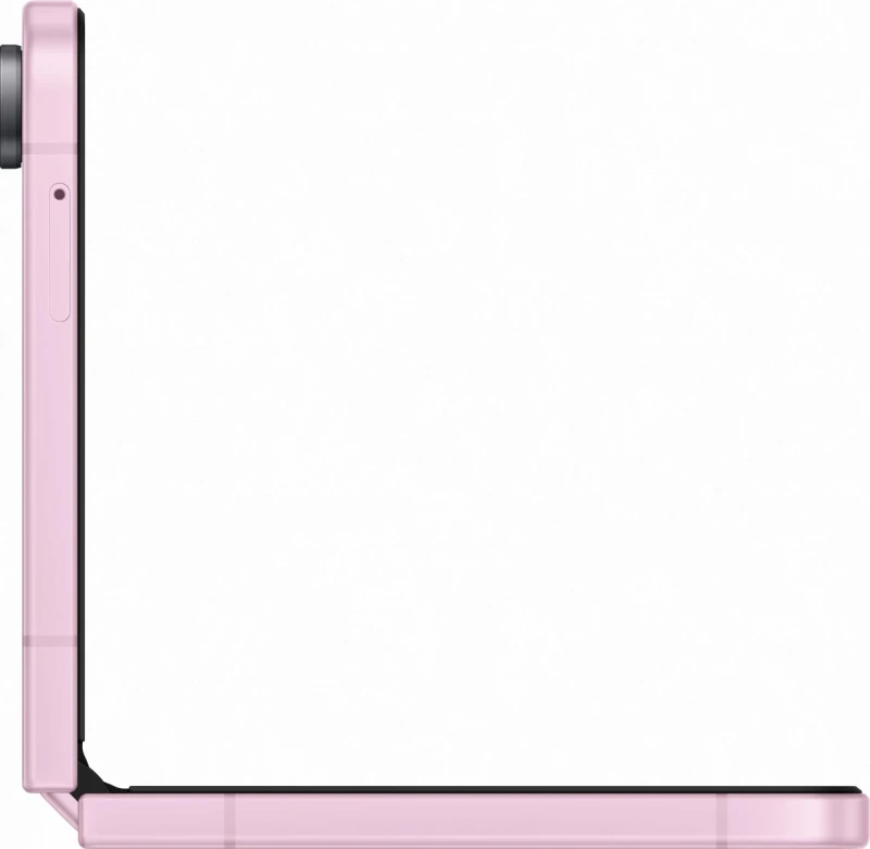 Samsung Galaxy Flip8 12/256GB Pink (SM-F776BLIG) - Зображення 7