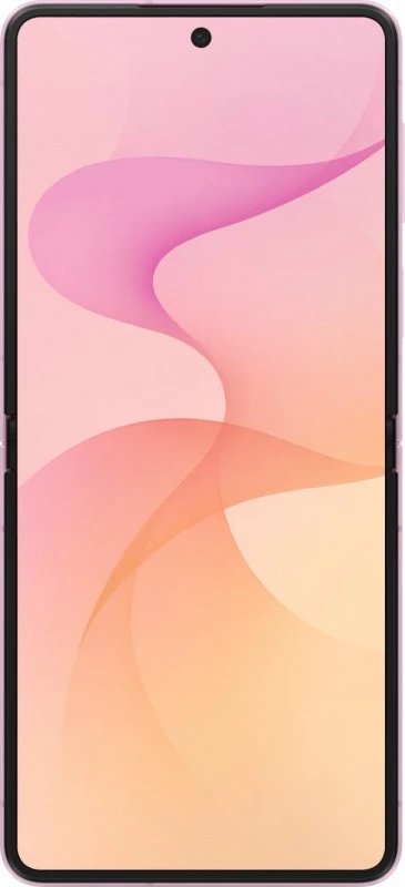 Samsung Galaxy Flip8 12/512GB Pink (SM-F776BLIH) - Зображення 2