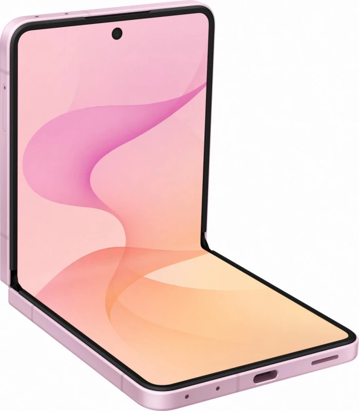 Samsung Galaxy Flip8 12/512GB Pink (SM-F776BLIH) - Зображення 3
