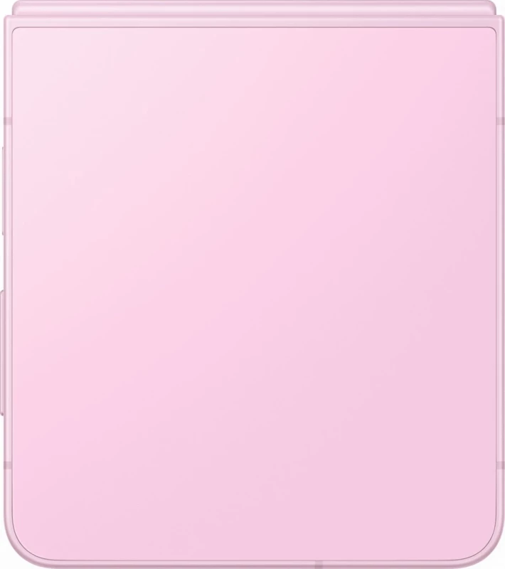 Samsung Galaxy Flip8 12/512GB Pink (SM-F776BLIH) - Зображення 6