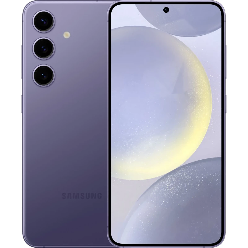 Samsung Galaxy S24 12/256GB Cobalt Violet (SM-S9210)