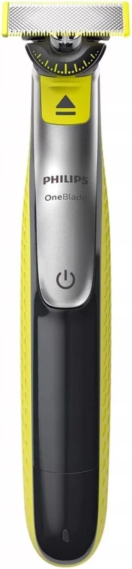 Триммер для бороды и усов Philips OneBlade 360 QP2734/30 - Зображення 1