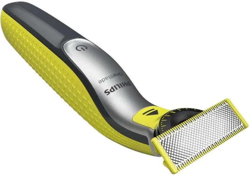 Триммер для бороды и усов Philips OneBlade 360 QP2734/30 - Зображення 3