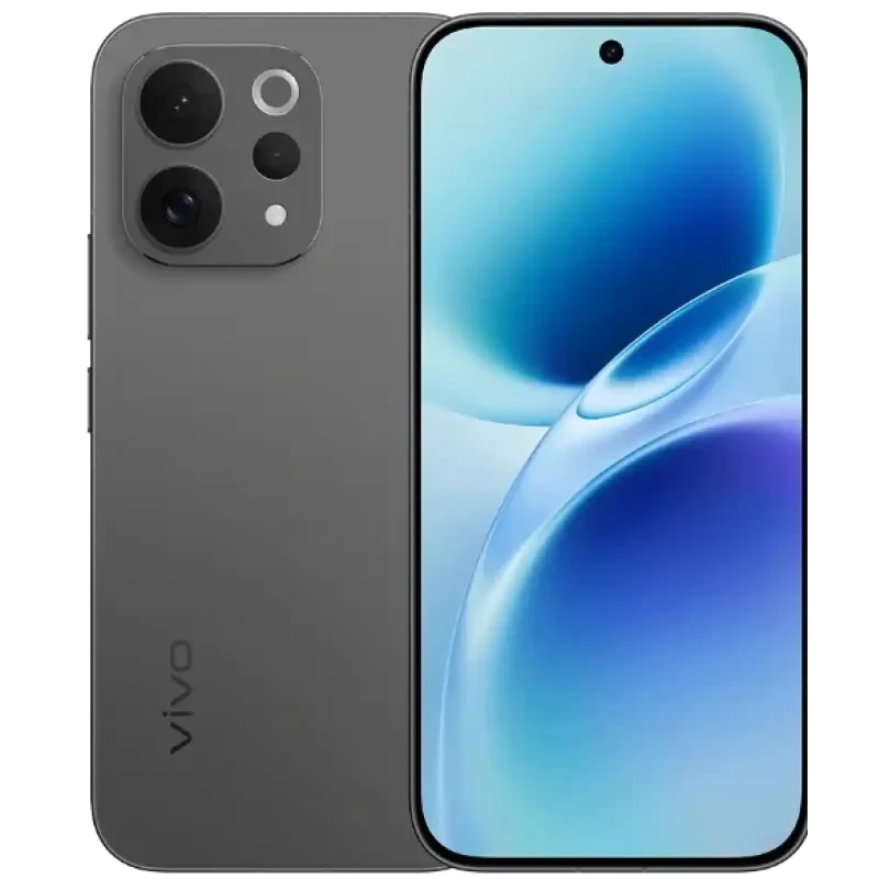 Vivo S50 16/512GB Black