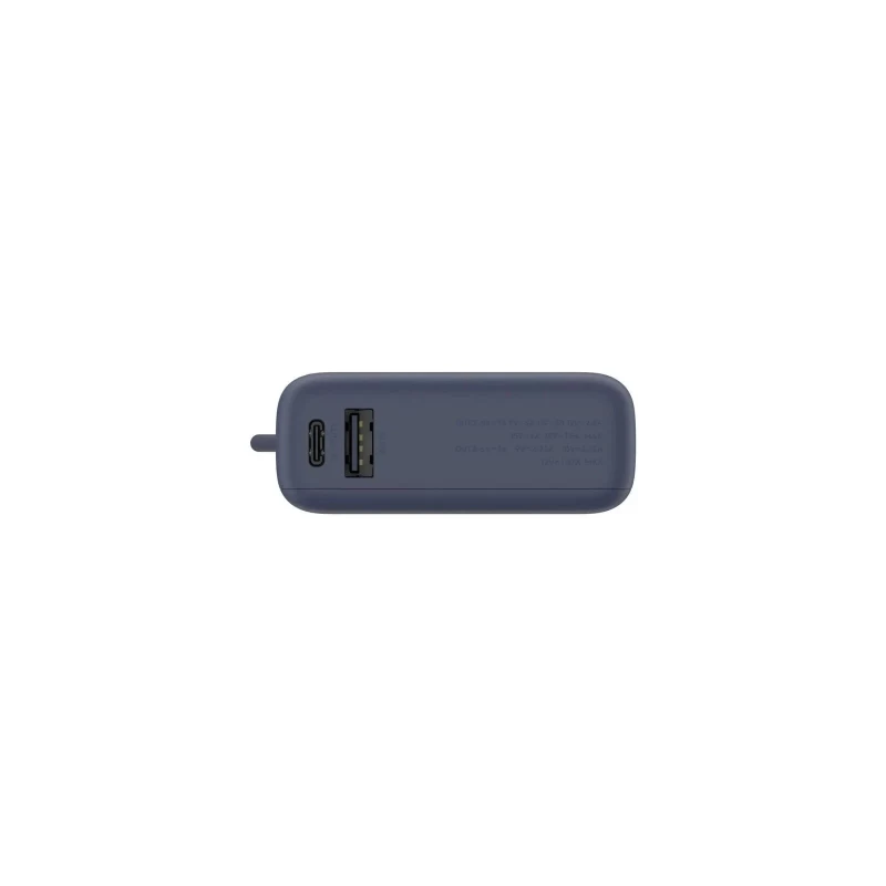 Xiaomi 10000mAh 33W Integrated Cable Blue (BHR9341GL) (UA) - Зображення 5