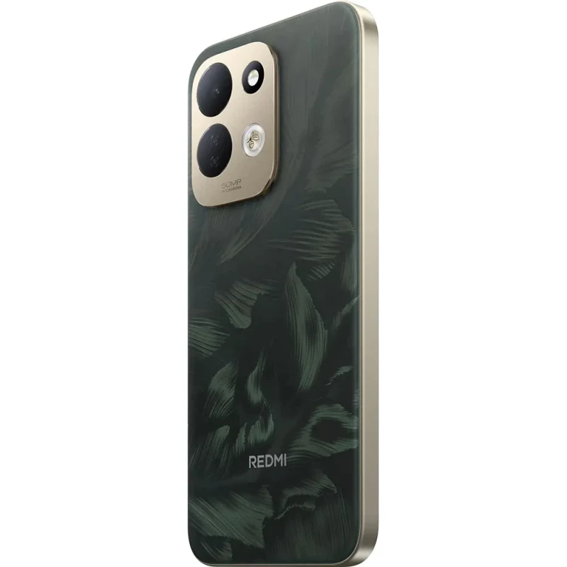 Xiaomi Redmi 17 4G 4/128GB Oak Green (with charger) Europe - Зображення 6