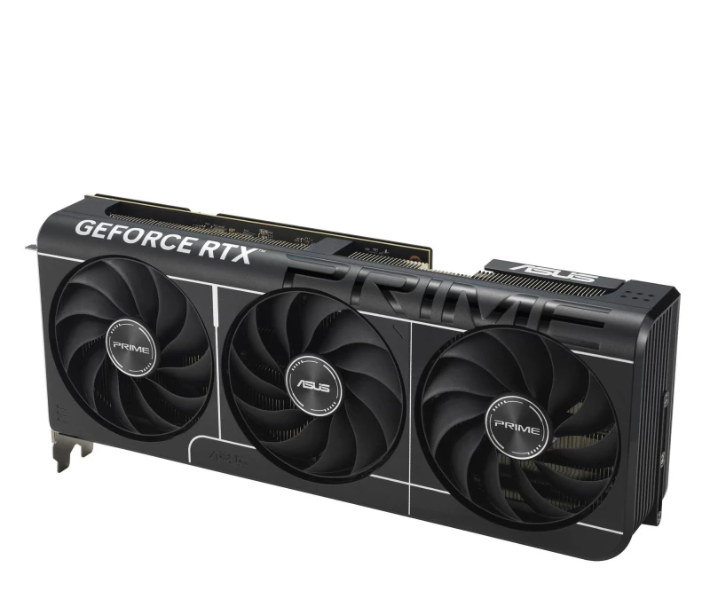 ASUS GeForce RTX 5080 Prime 16GB GDDR7 DLSS4 (PRIME-RTX5080-16G) EU - Зображення 1