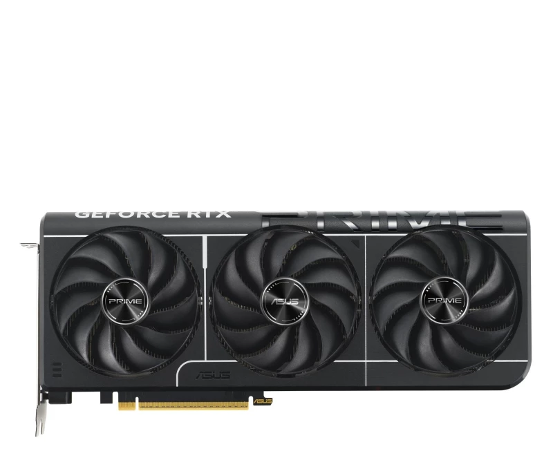 ASUS GeForce RTX 5080 Prime 16GB GDDR7 DLSS4 (PRIME-RTX5080-16G) EU - Зображення 3