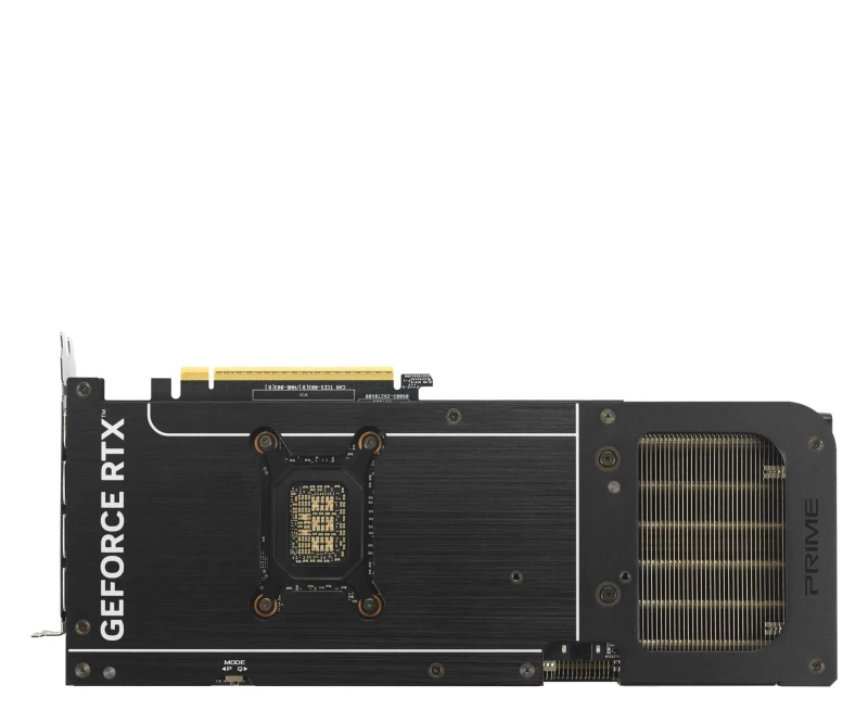 ASUS GeForce RTX 5080 Prime 16GB GDDR7 DLSS4 (PRIME-RTX5080-16G) EU - Зображення 6