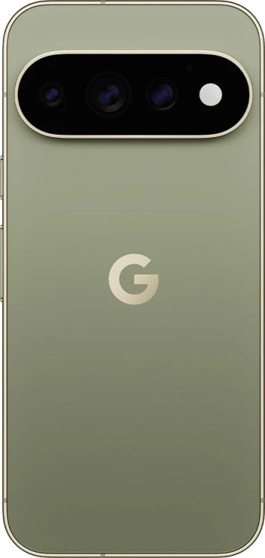 Google Pixel 11 Pro 12/256GB Olive - Зображення 3