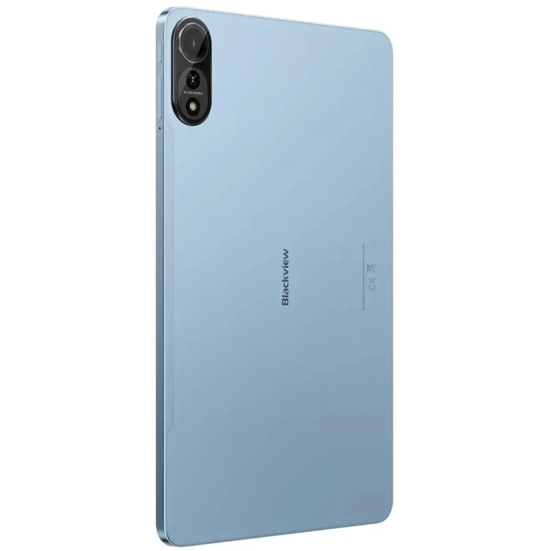 Blackview MEGA 2 6/256GB lce Blue - Зображення 2