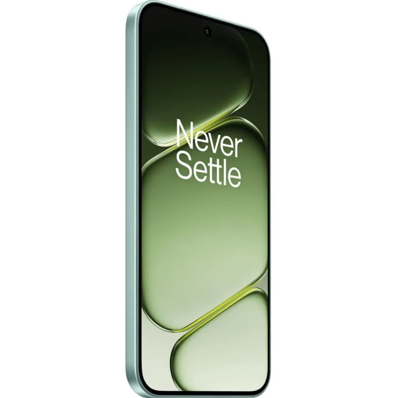 OnePlus Turbo 6 12/256GB Mint Green (CN) - Зображення 1