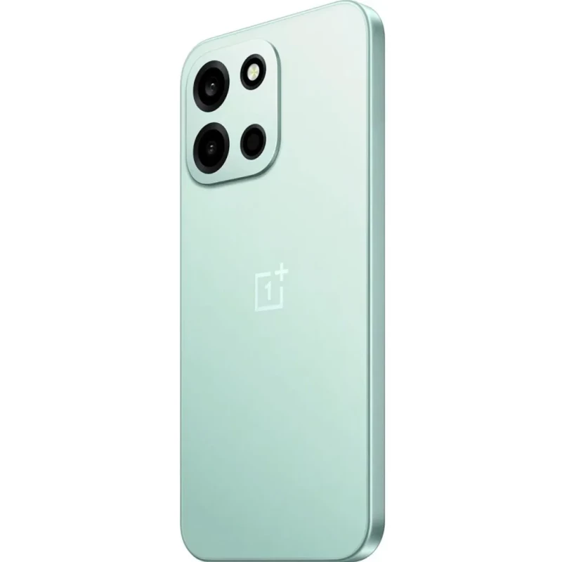 OnePlus Turbo 6 12/256GB Mint Green (CN) - Зображення 2
