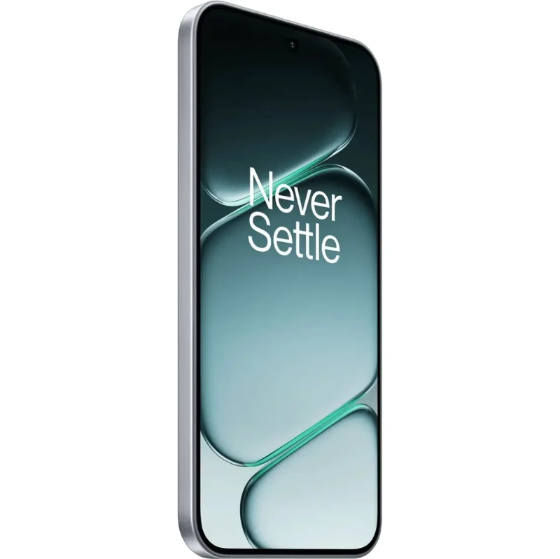 OnePlus Turbo 6 16/512GB Light Silver (CN) - Зображення 1