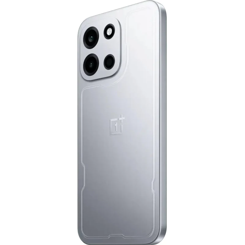 OnePlus Turbo 6 16/512GB Light Silver (CN) - Зображення 2
