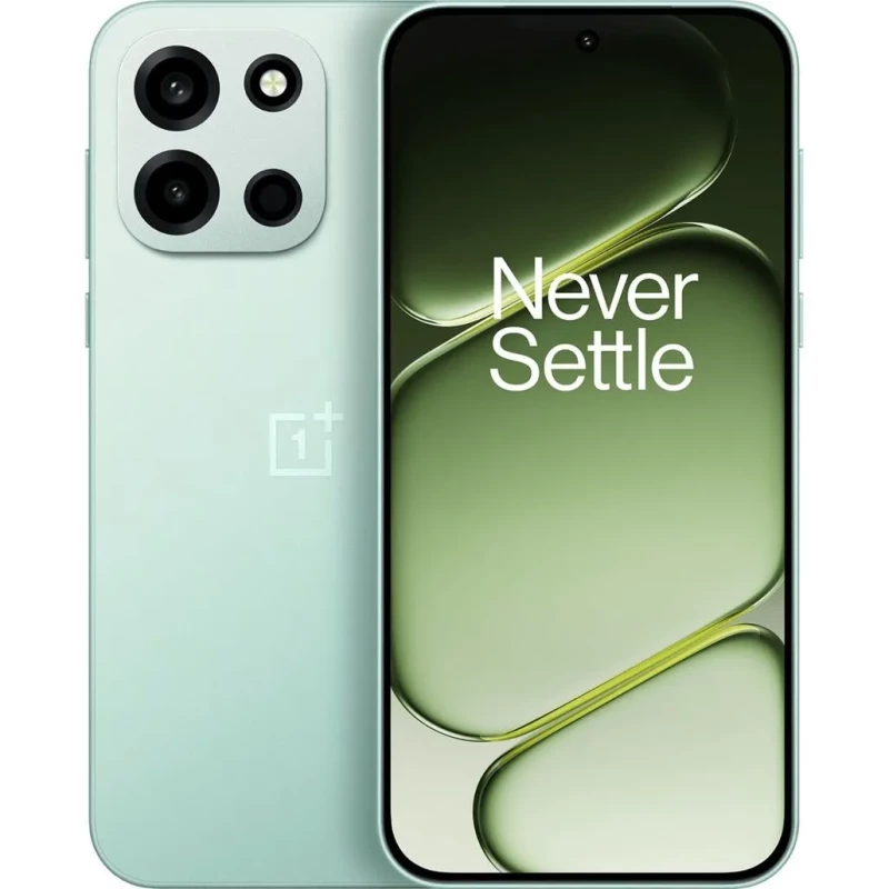 OnePlus Turbo 6 12/256GB Mint Green (CN)