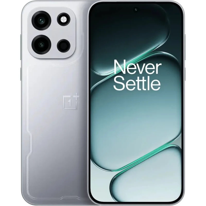 OnePlus Turbo 6 16/512GB Light Silver (CN)