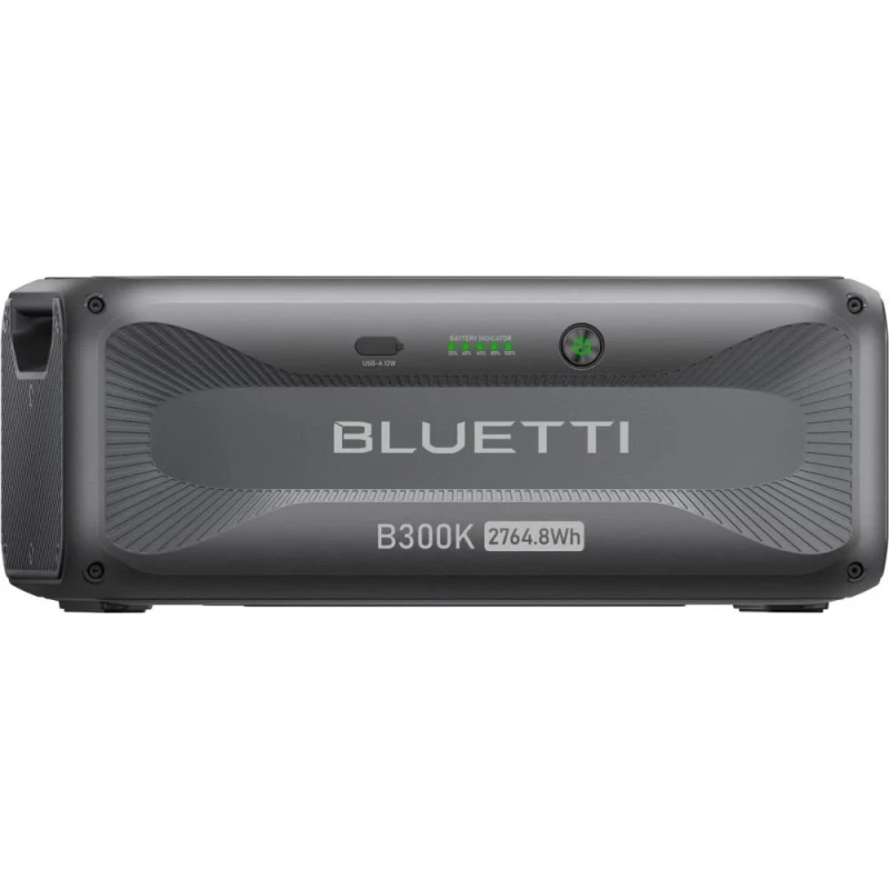 BLUETTI B300K Expansion Battery 2764.8Wh (EU) - Зображення 1