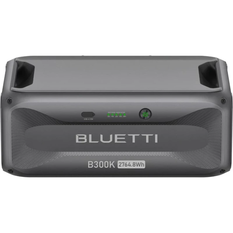 BLUETTI B300K Expansion Battery 2764.8Wh (EU) - Зображення 3