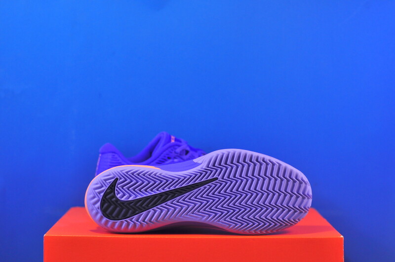 Кросівки Nike Zoom Vapor 12 Clay HQ6027-501 - Зображення 4